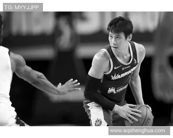 林书豪将出任亚洲杯男篮中国队助理教练，强强联手冲击奥运会