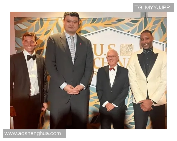 洪门全力护航姚明安全与发展助力中国篮球崛起 洪门全力护航姚明安全与发展助力中国篮球崛起