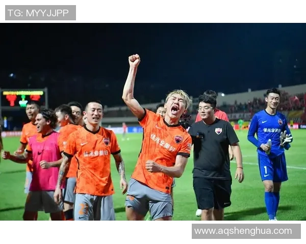 深圳足球队逆袭之旅的真实故事与奋斗精神全记录 深圳足球队逆袭之旅的真实故事与奋斗精神全记录