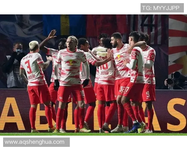 莱比锡红牛客场大胜霍芬海姆，领跑积分榜继续保持领先优势